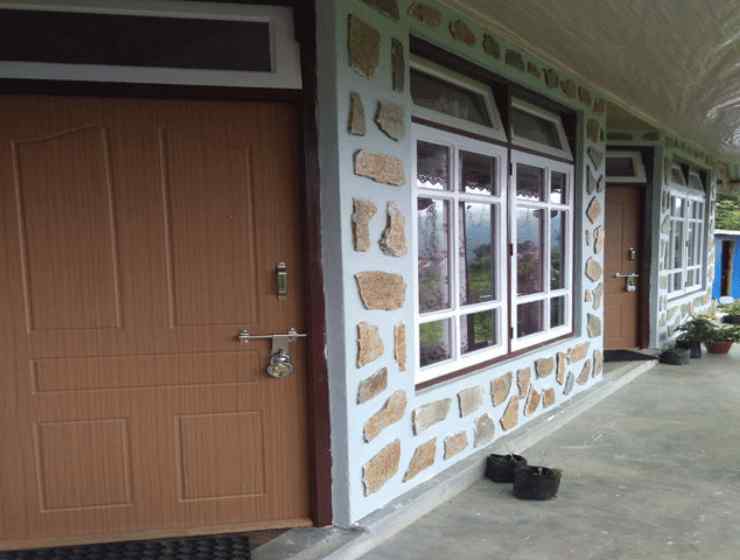 Yes Homes Homestay of Goutam tamang